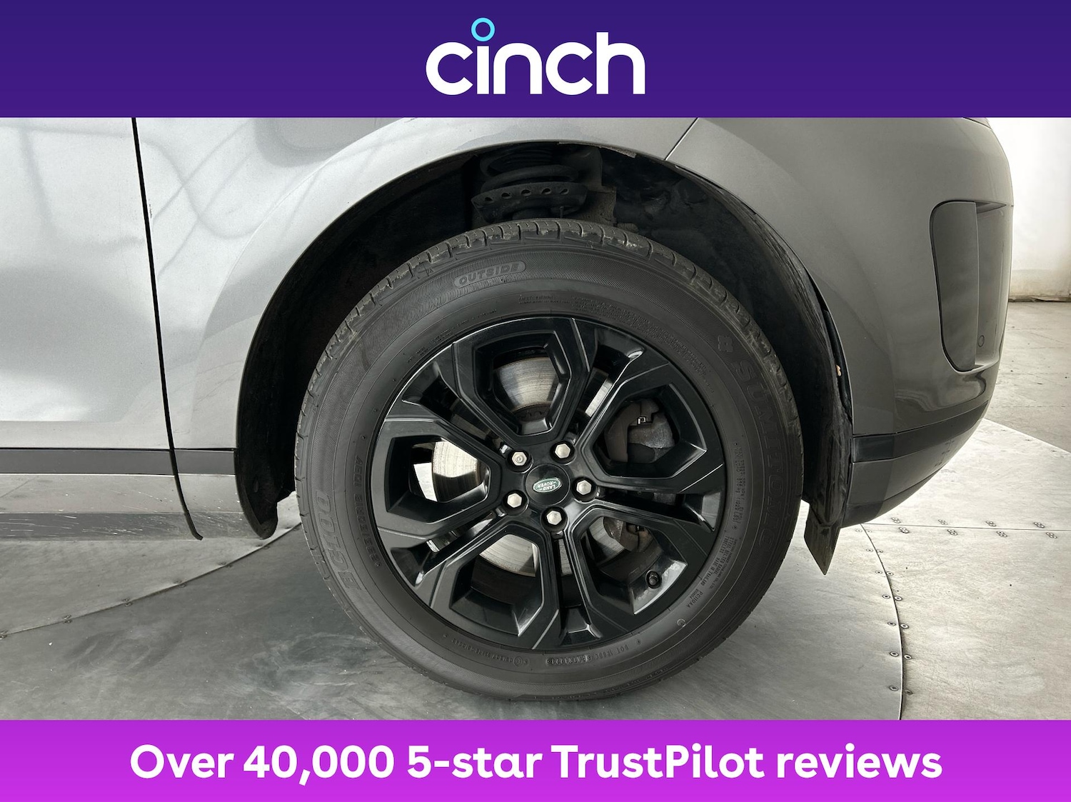 Used Land Rover Range Rover Evoque 2019 for sale - 76999756: Photo 28