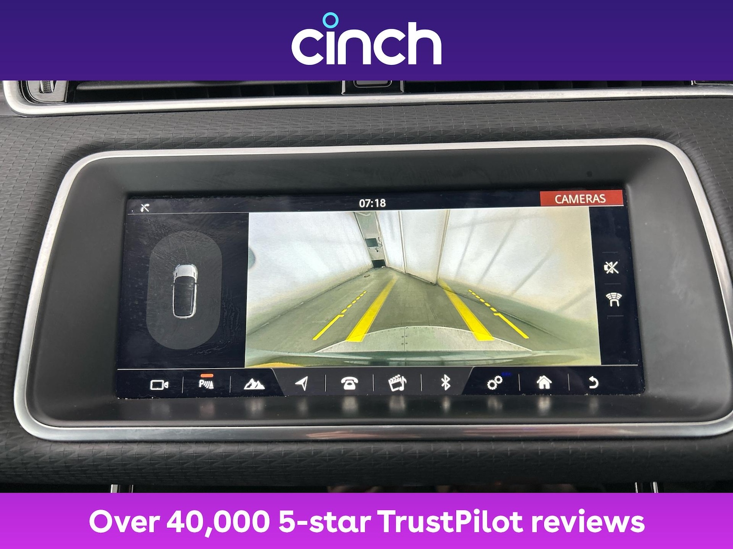 Used Land Rover Range Rover Evoque 2019 for sale - 76999756: Photo 33