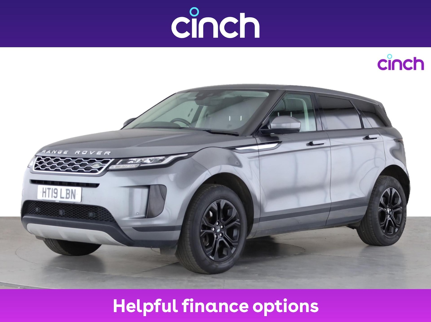 Used Land Rover Range Rover Evoque 2019 for sale - 76999756: Photo 9
