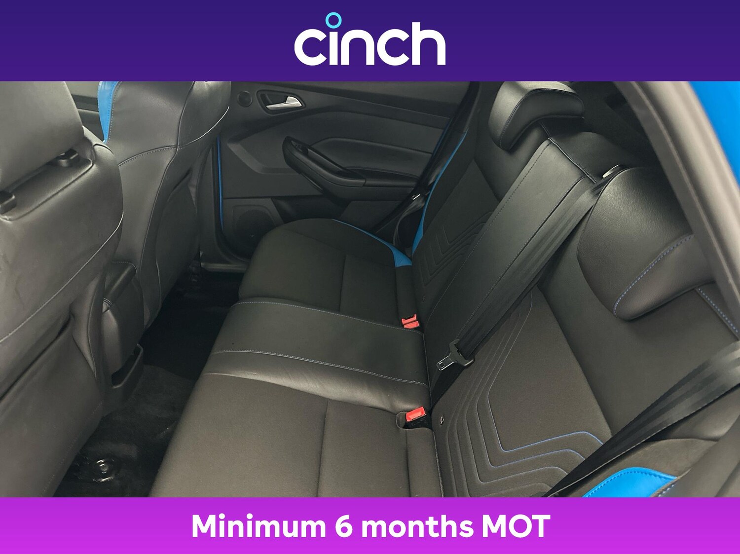 Used Ford Focus 2016 for sale - 76934430: Photo 20