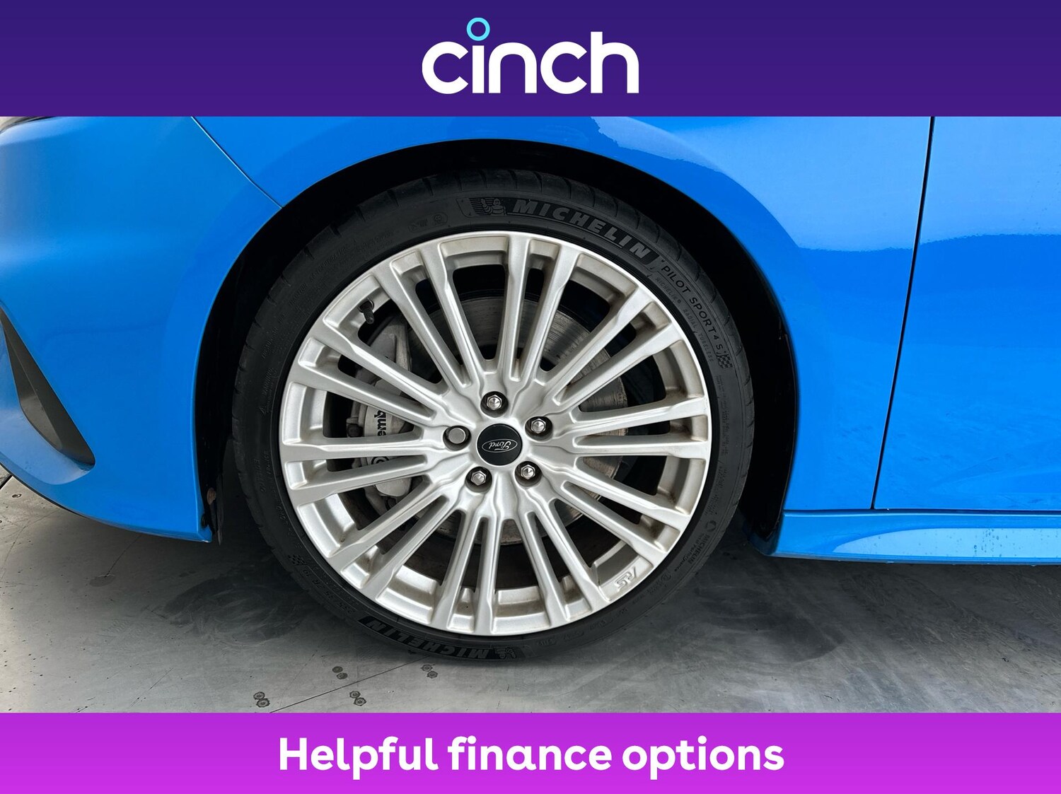 Used Ford Focus 2016 for sale - 76934430: Photo 24