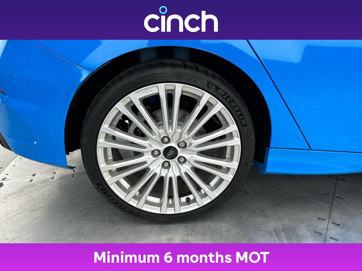 Used Ford Focus 2016 for sale - 76934430: Photo 27