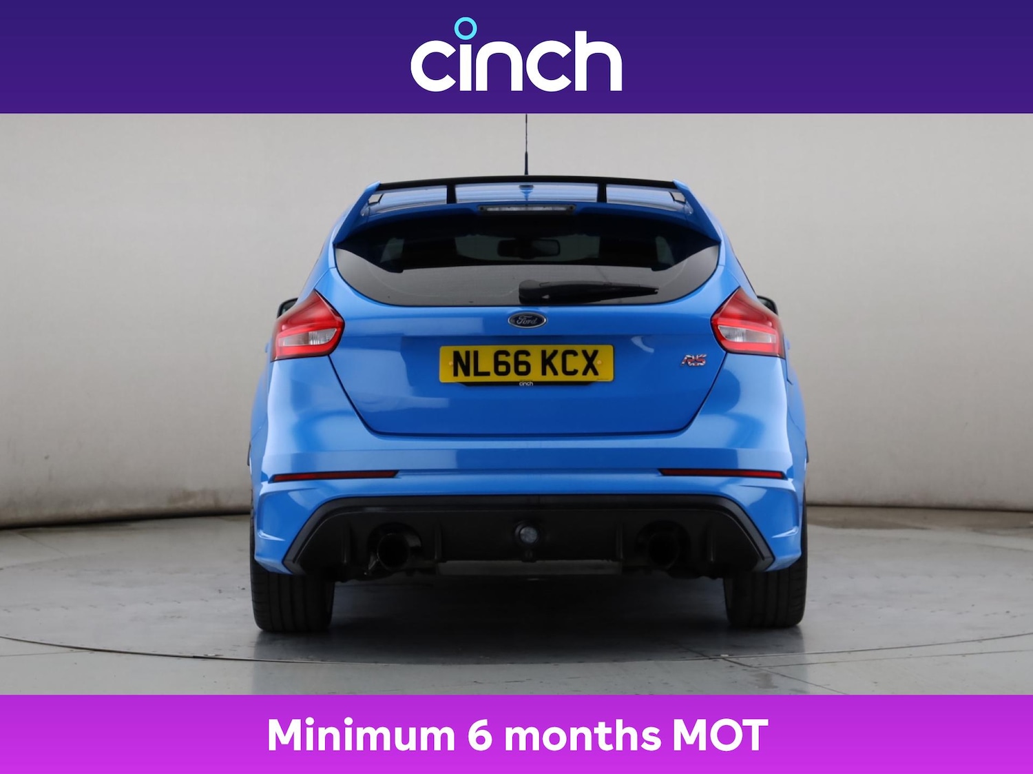 Used Ford Focus 2016 for sale - 76934430: Photo 5