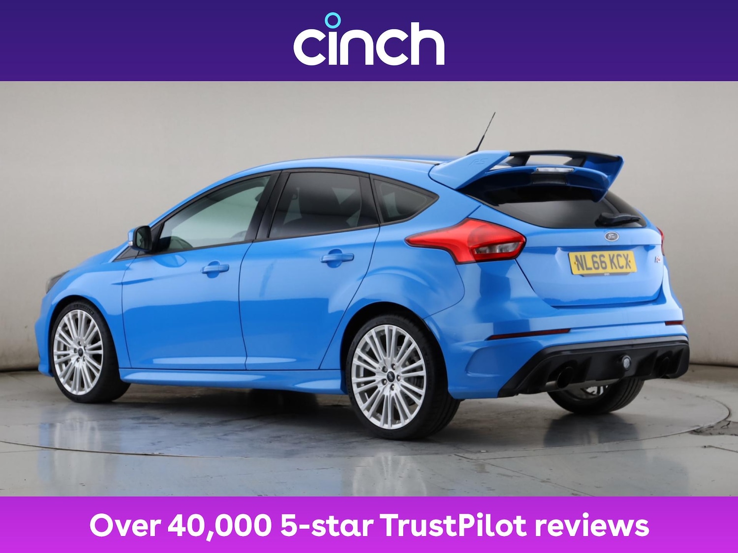 Used Ford Focus 2016 for sale - 76934430: Photo 6