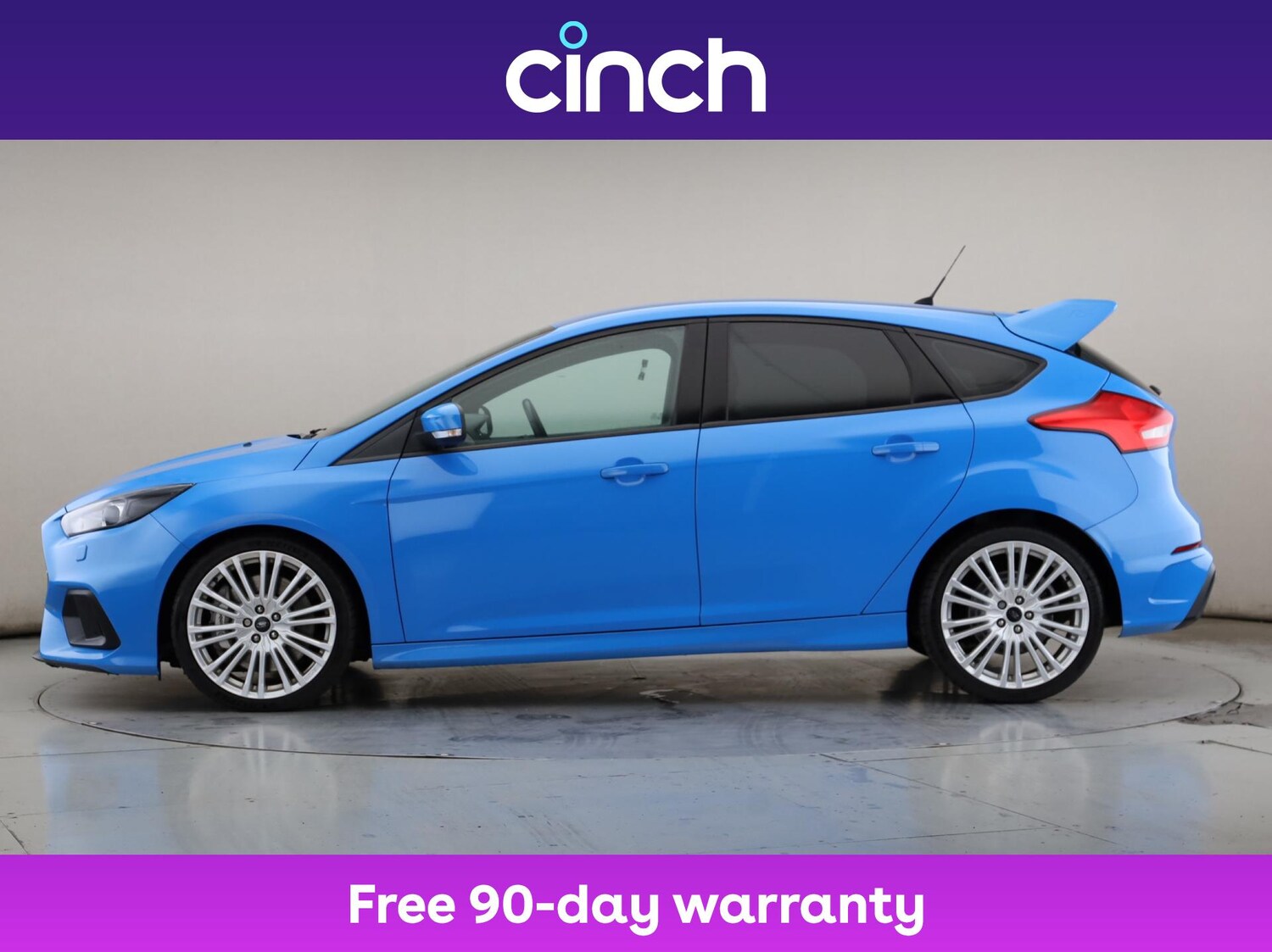 Used Ford Focus 2016 for sale - 76934430: Photo 8
