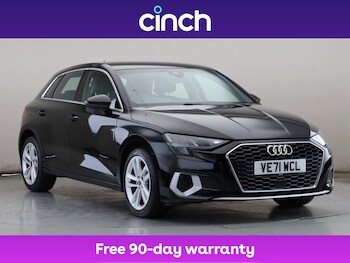 Audi - A3