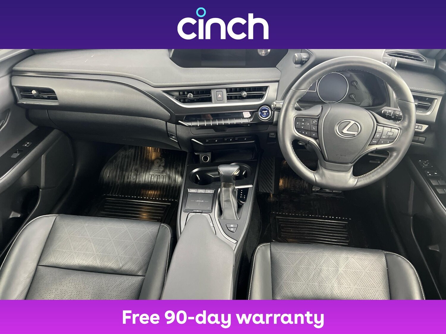 Used Lexus UX 2020 for sale - 77014115: Photo 15