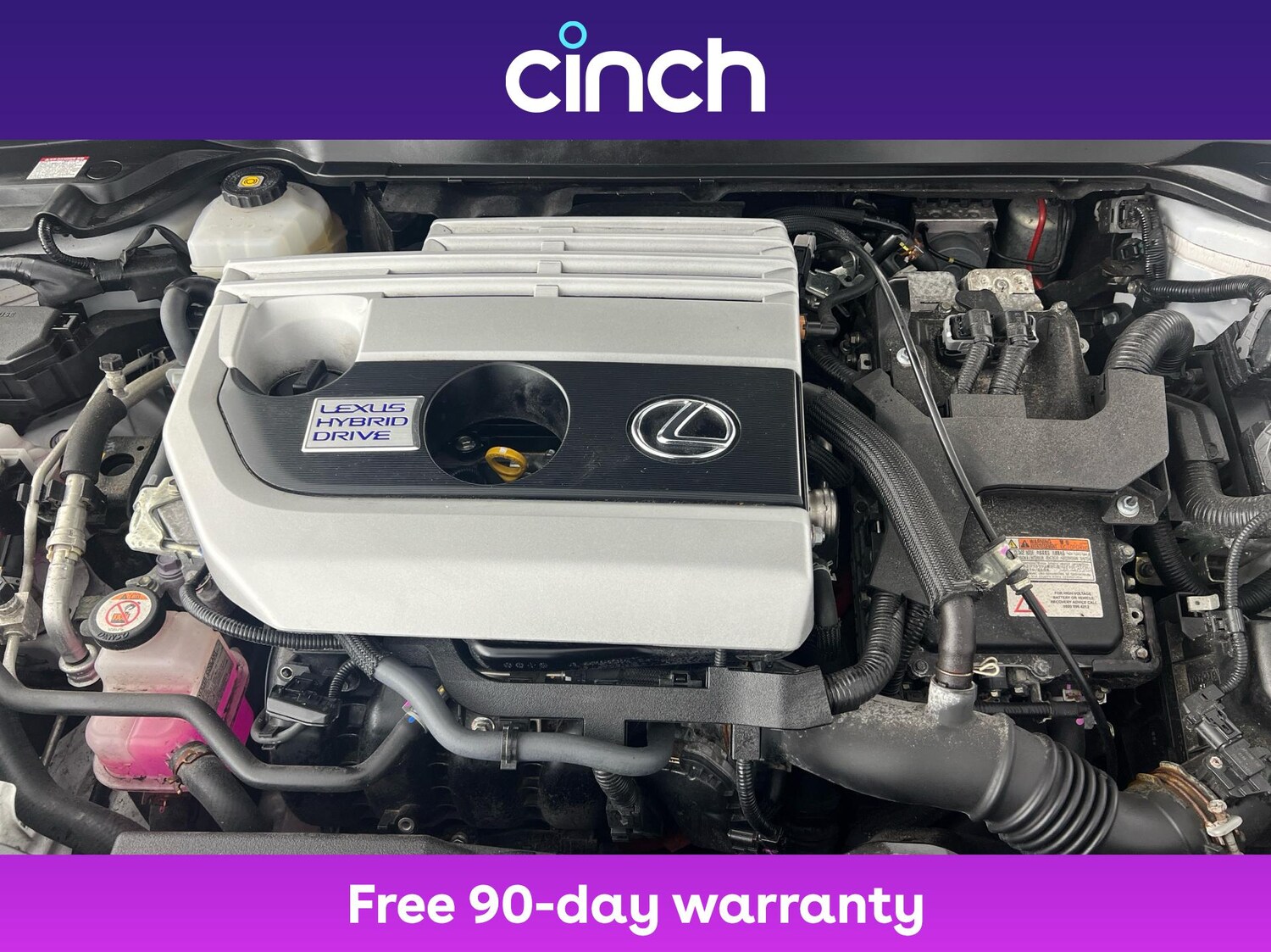 Used Lexus UX 2020 for sale - 77014115: Photo 23