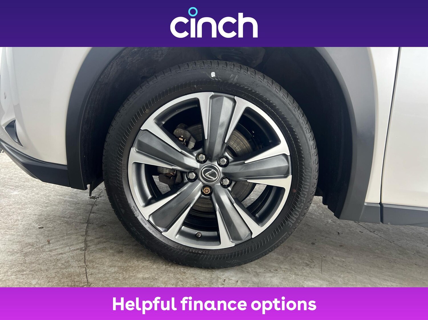 Used Lexus UX 2020 for sale - 77014115: Photo 24