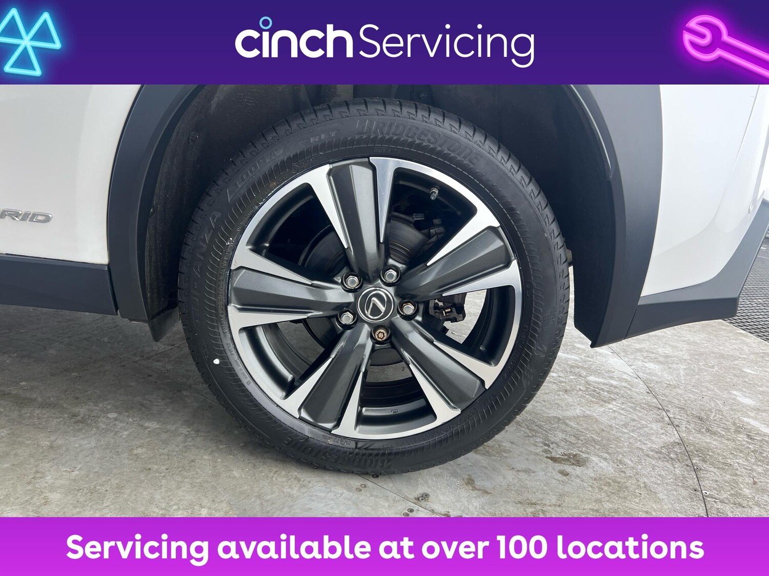 Used Lexus UX 2020 for sale - 77014115: Photo 26