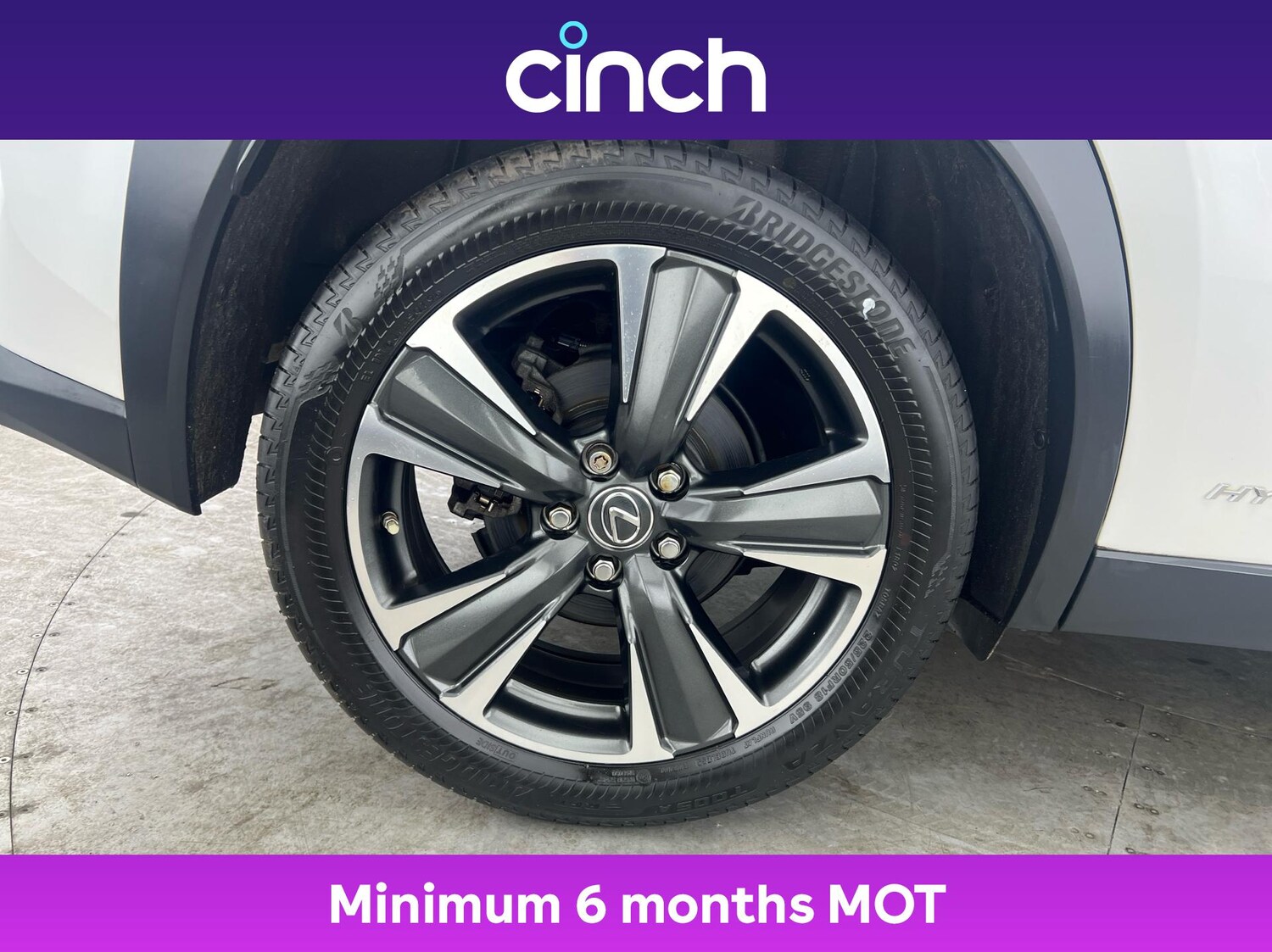 Used Lexus UX 2020 for sale - 77014115: Photo 27