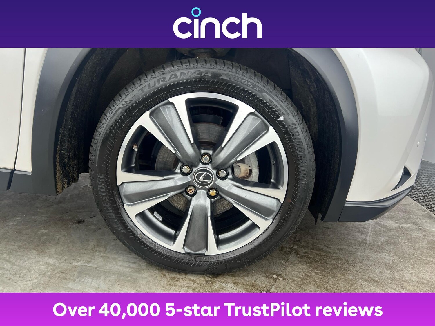 Used Lexus UX 2020 for sale - 77014115: Photo 28