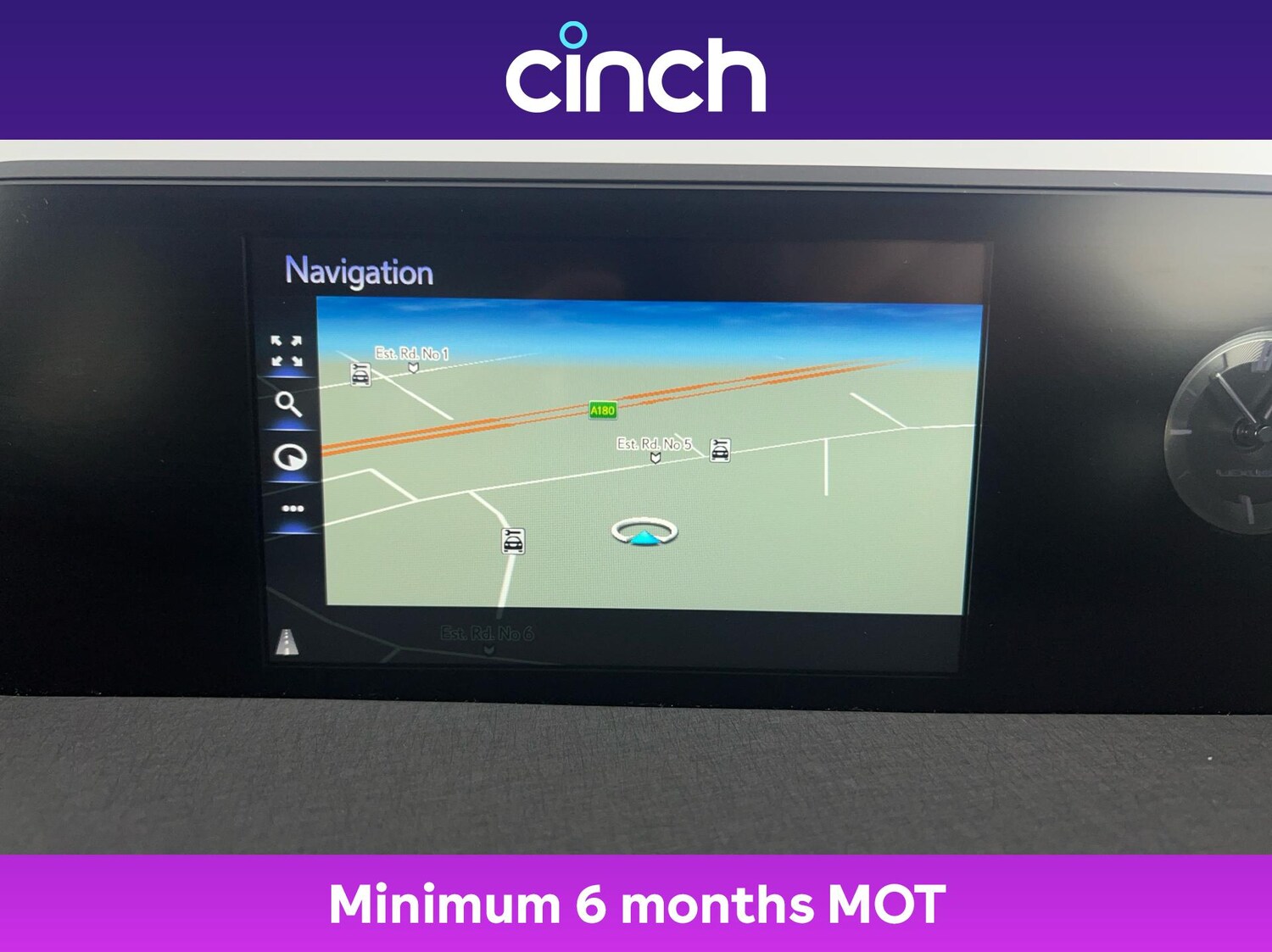 Used Lexus UX 2020 for sale - 77014115: Photo 32