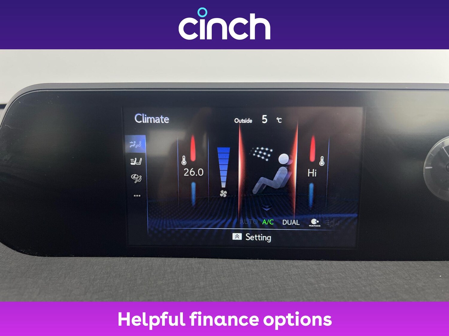 Used Lexus UX 2020 for sale - 77014115: Photo 35