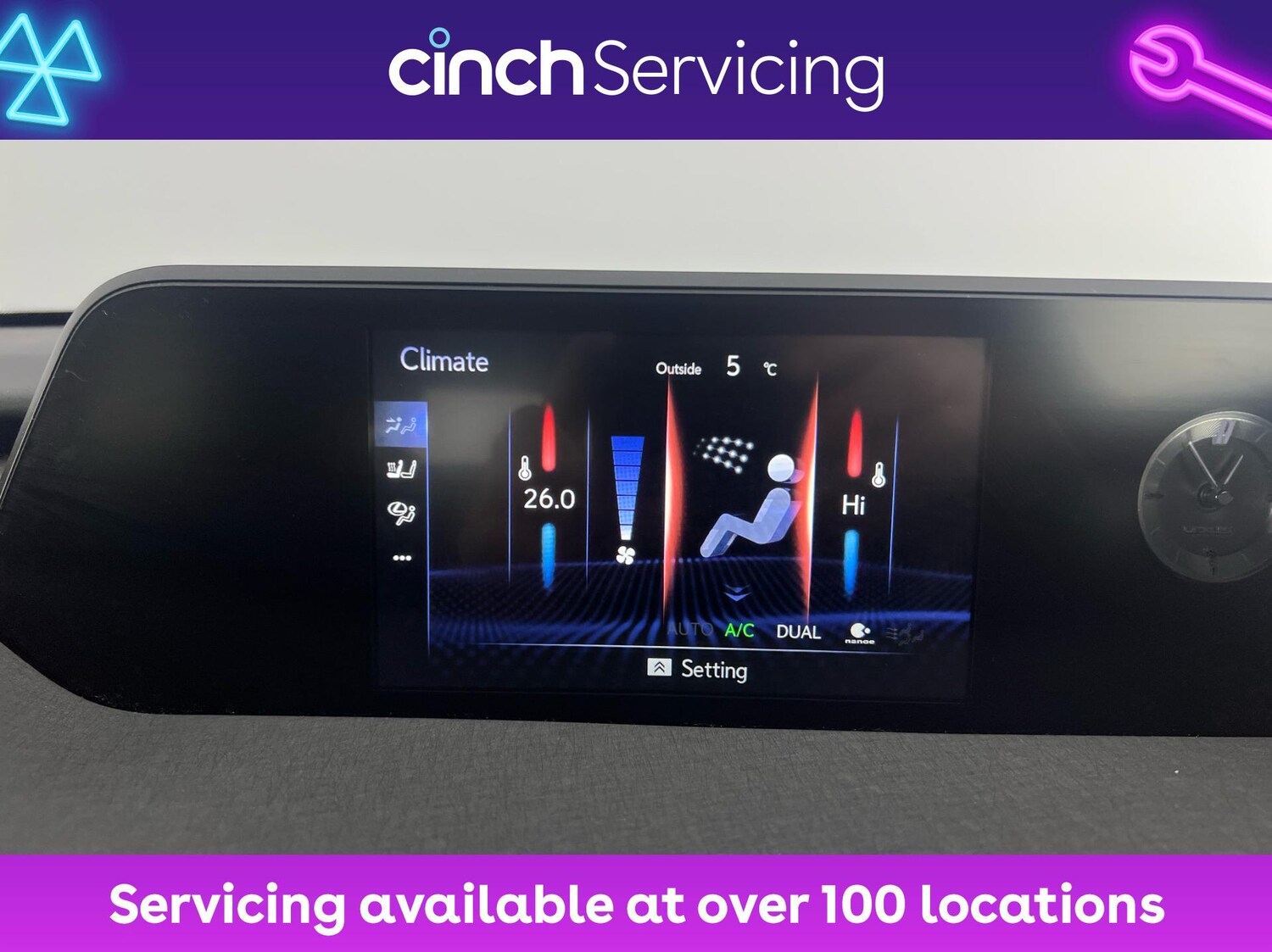 Used Lexus UX 2020 for sale - 77014115: Photo 36