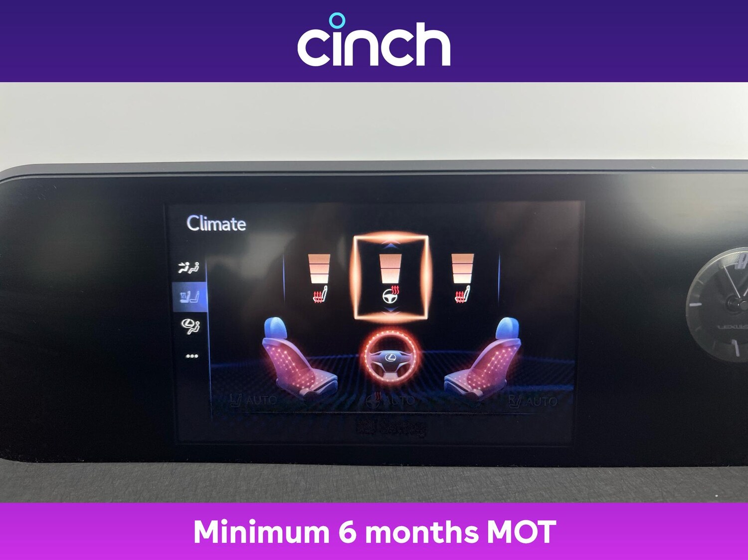 Used Lexus UX 2020 for sale - 77014115: Photo 37