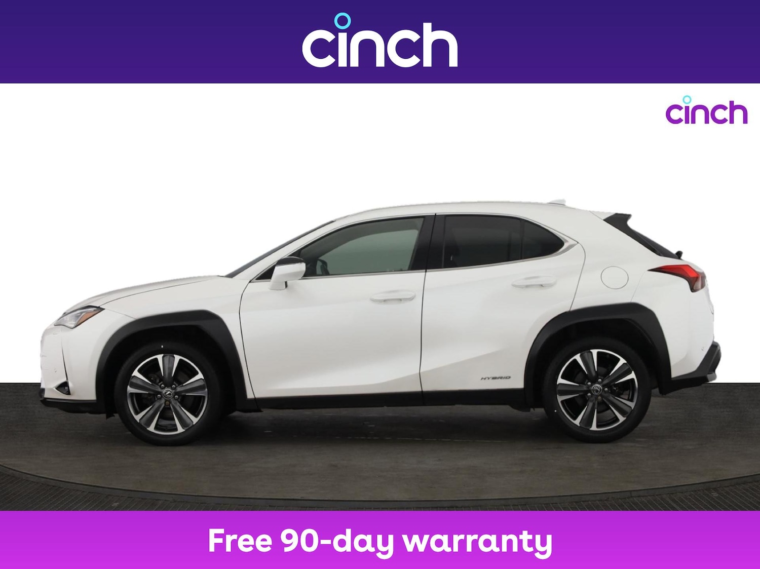 Used Lexus UX 2020 for sale - 77014115: Photo 8