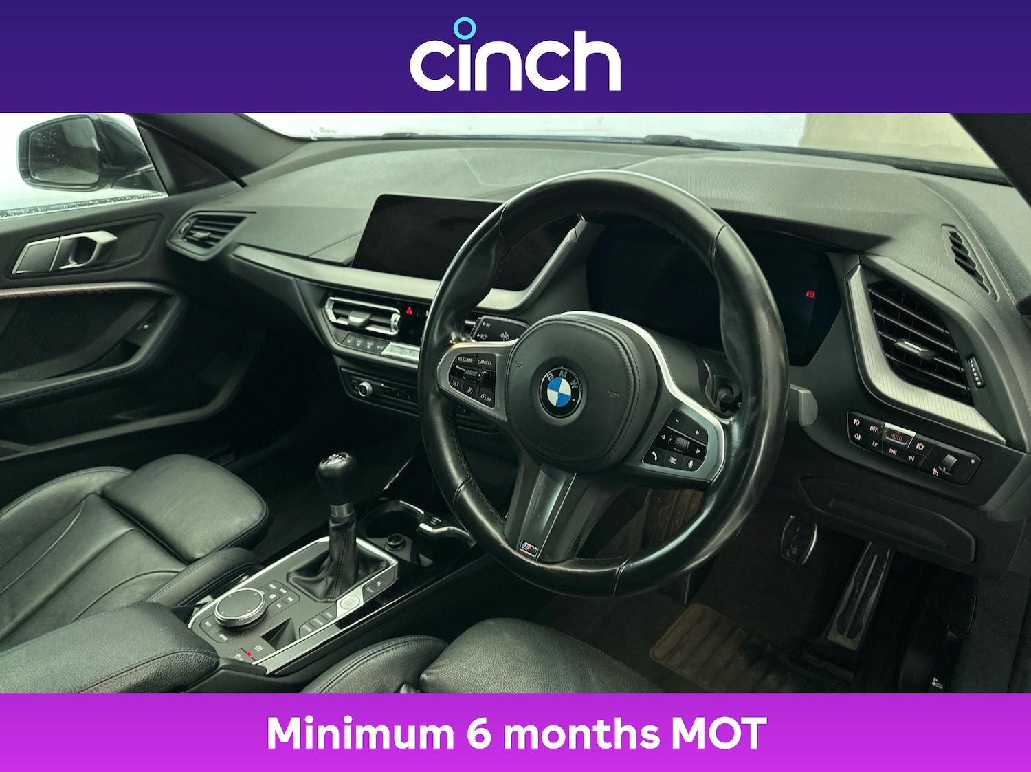 Used BMW 2 Series Gran Coupe 2020 for sale - 76618048: Photo 12