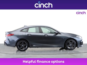 Used BMW 2 Series Gran Coupe 2020 for sale - 76618048: Photo
