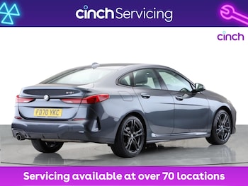 Used BMW 2 Series Gran Coupe 2020 for sale - 76618048: Photo