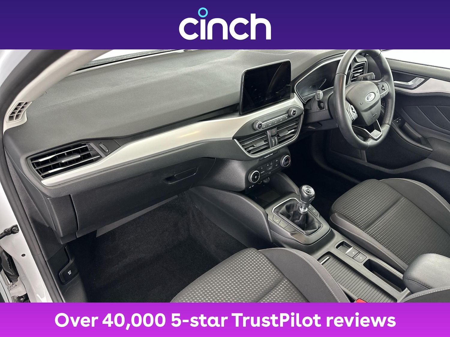 Used Ford Focus 2021 for sale - 77018457: Photo 14