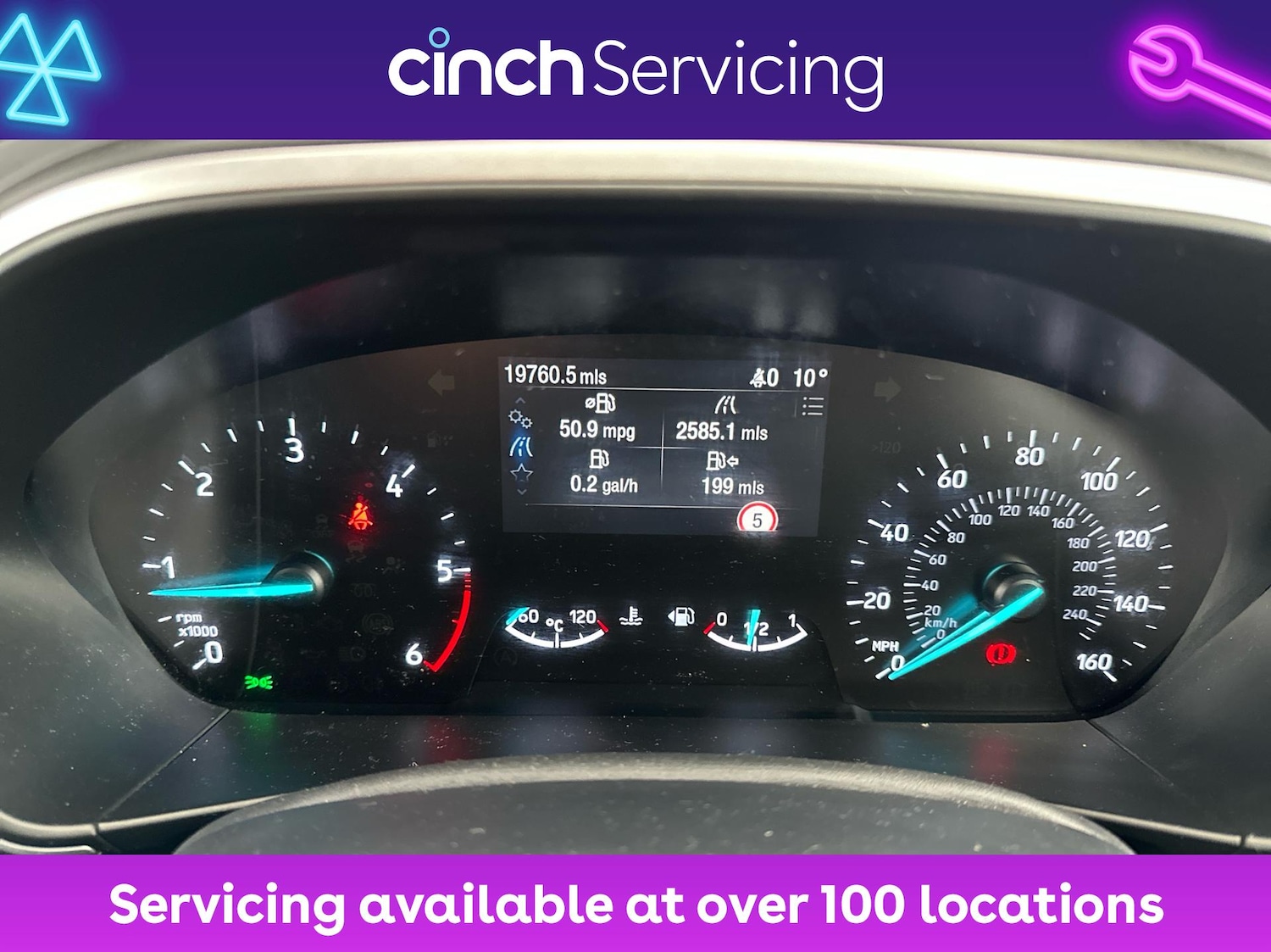 Used Ford Focus 2021 for sale - 77018457: Photo 18