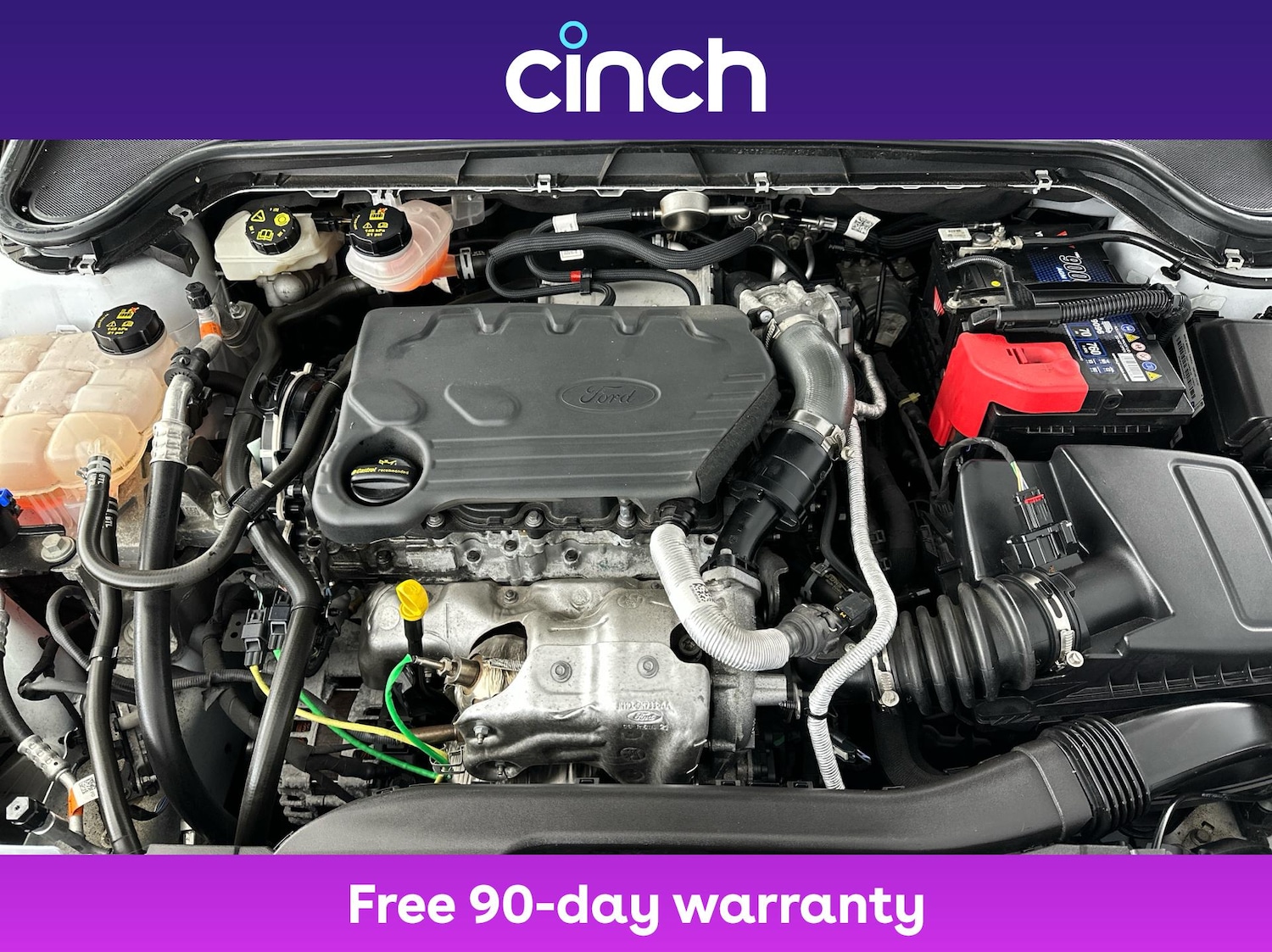 Used Ford Focus 2021 for sale - 77018457: Photo 23