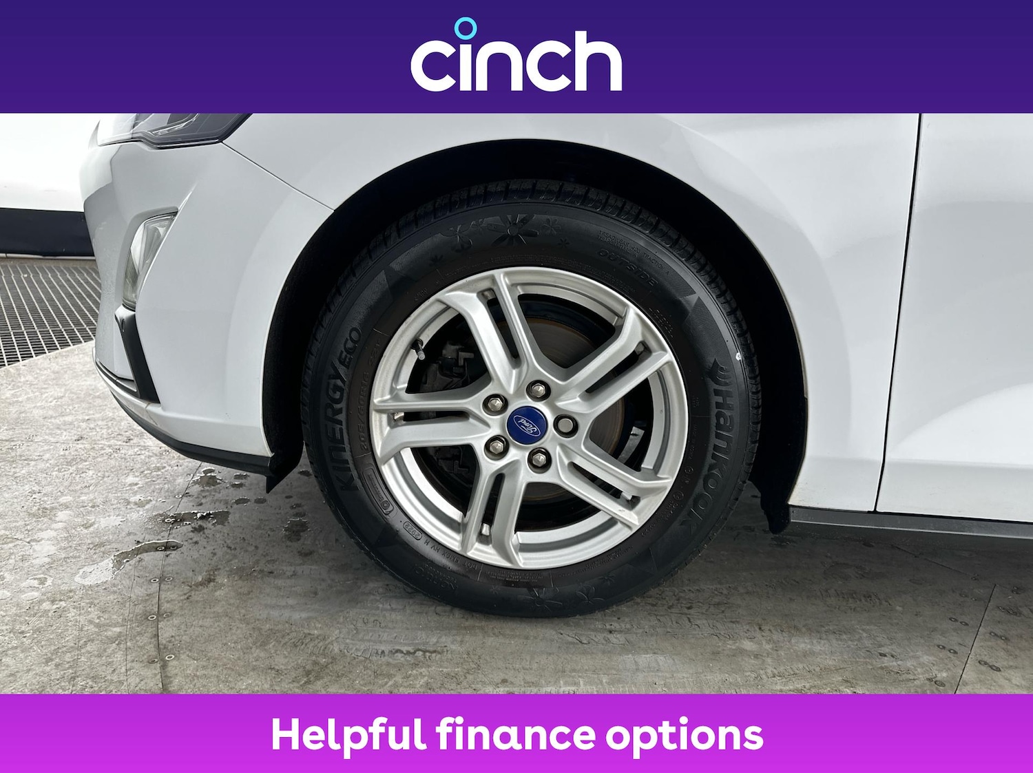 Used Ford Focus 2021 for sale - 77018457: Photo 24