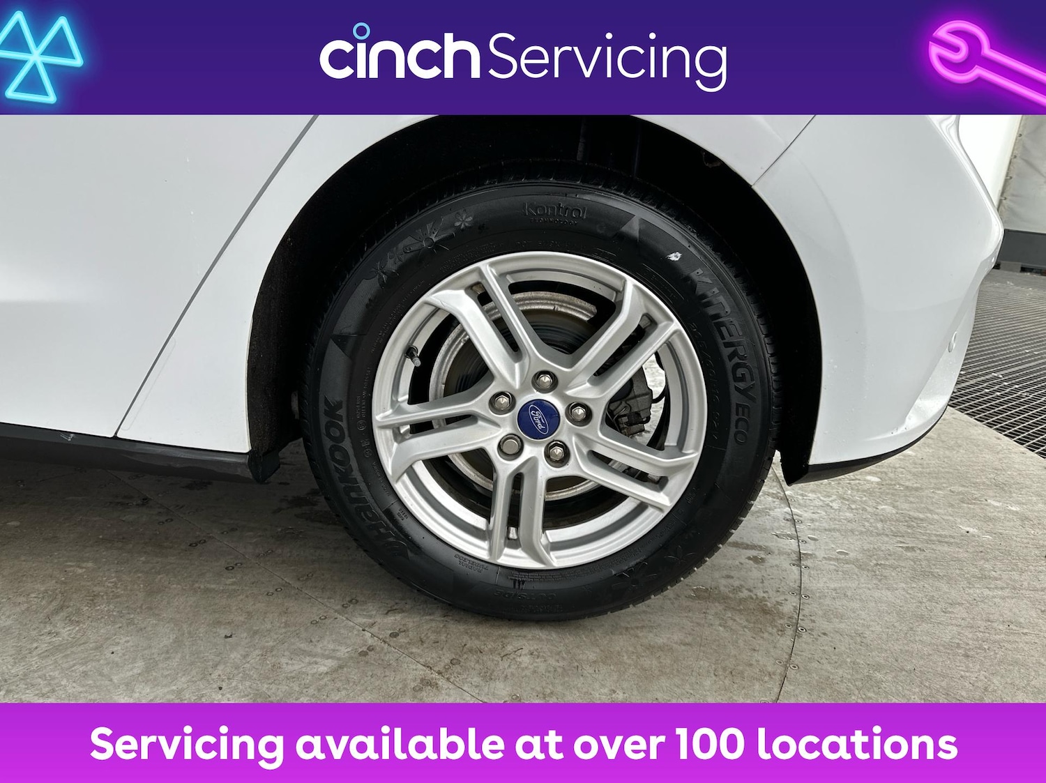 Used Ford Focus 2021 for sale - 77018457: Photo 26