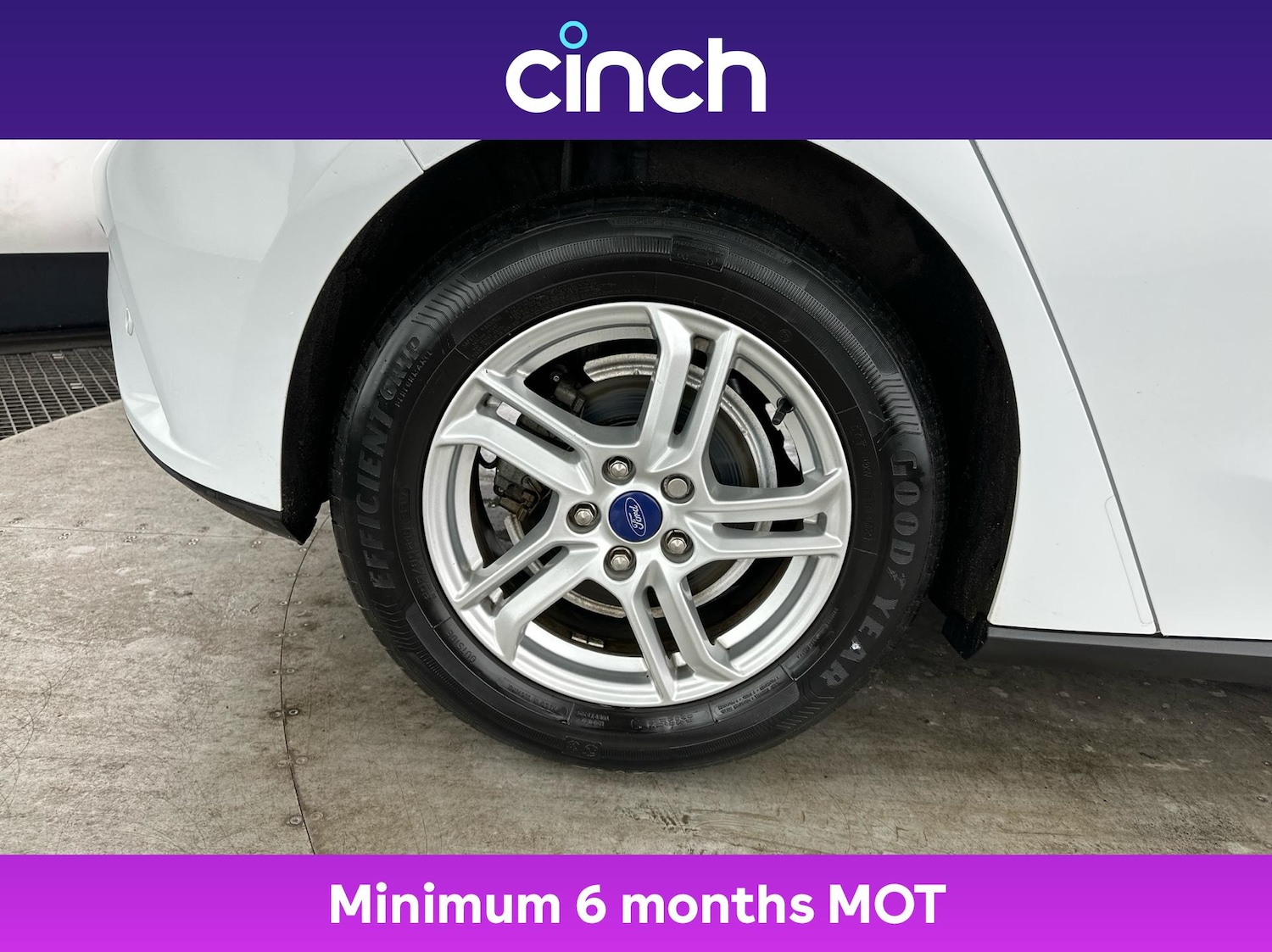 Used Ford Focus 2021 for sale - 77018457: Photo 27