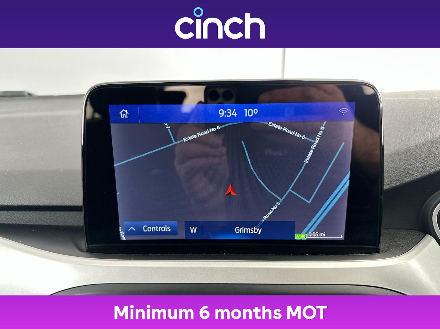 Used Ford Focus 2021 for sale - 77018457: Photo 32