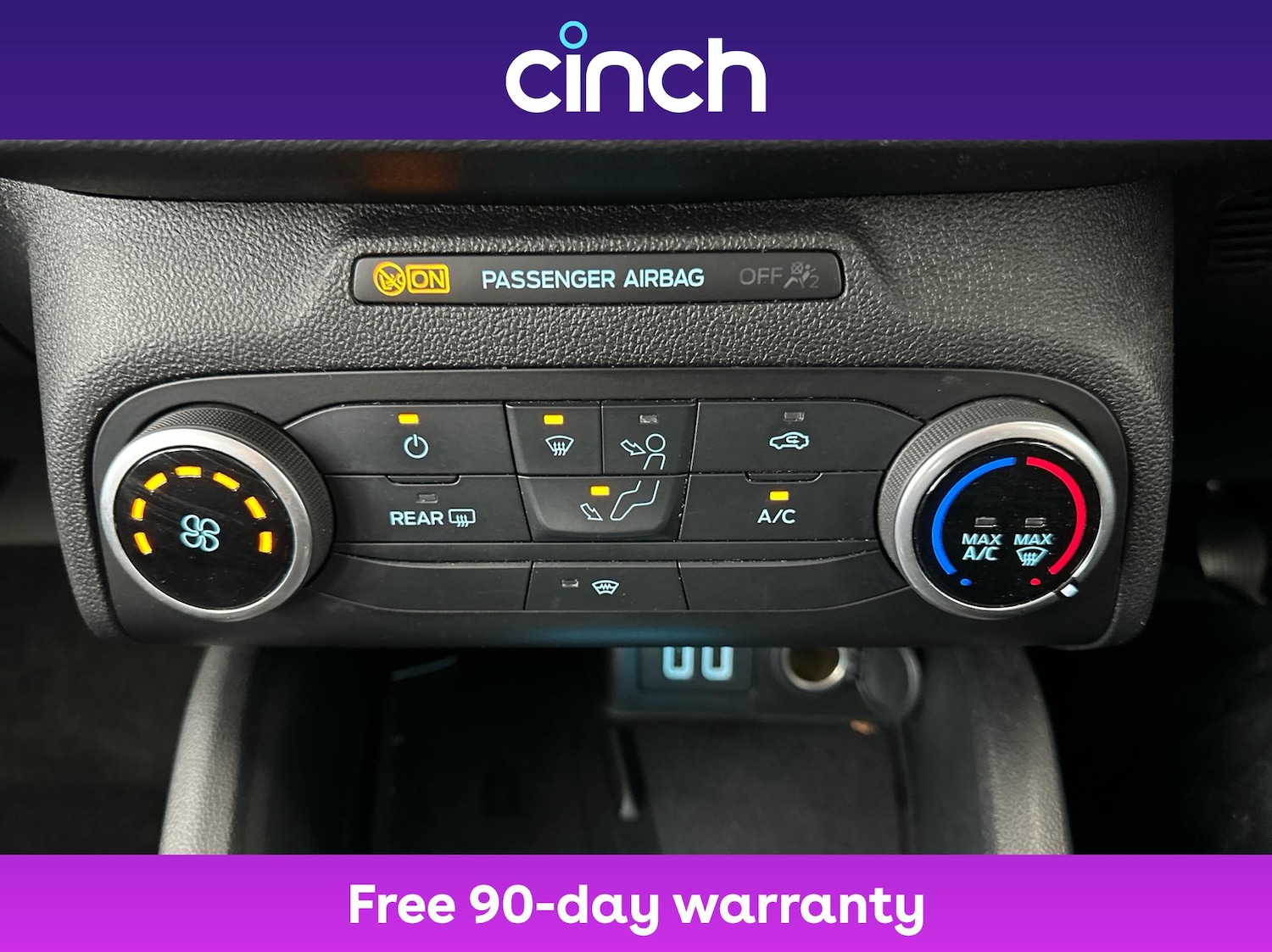 Used Ford Focus 2021 for sale - 77018457: Photo 34