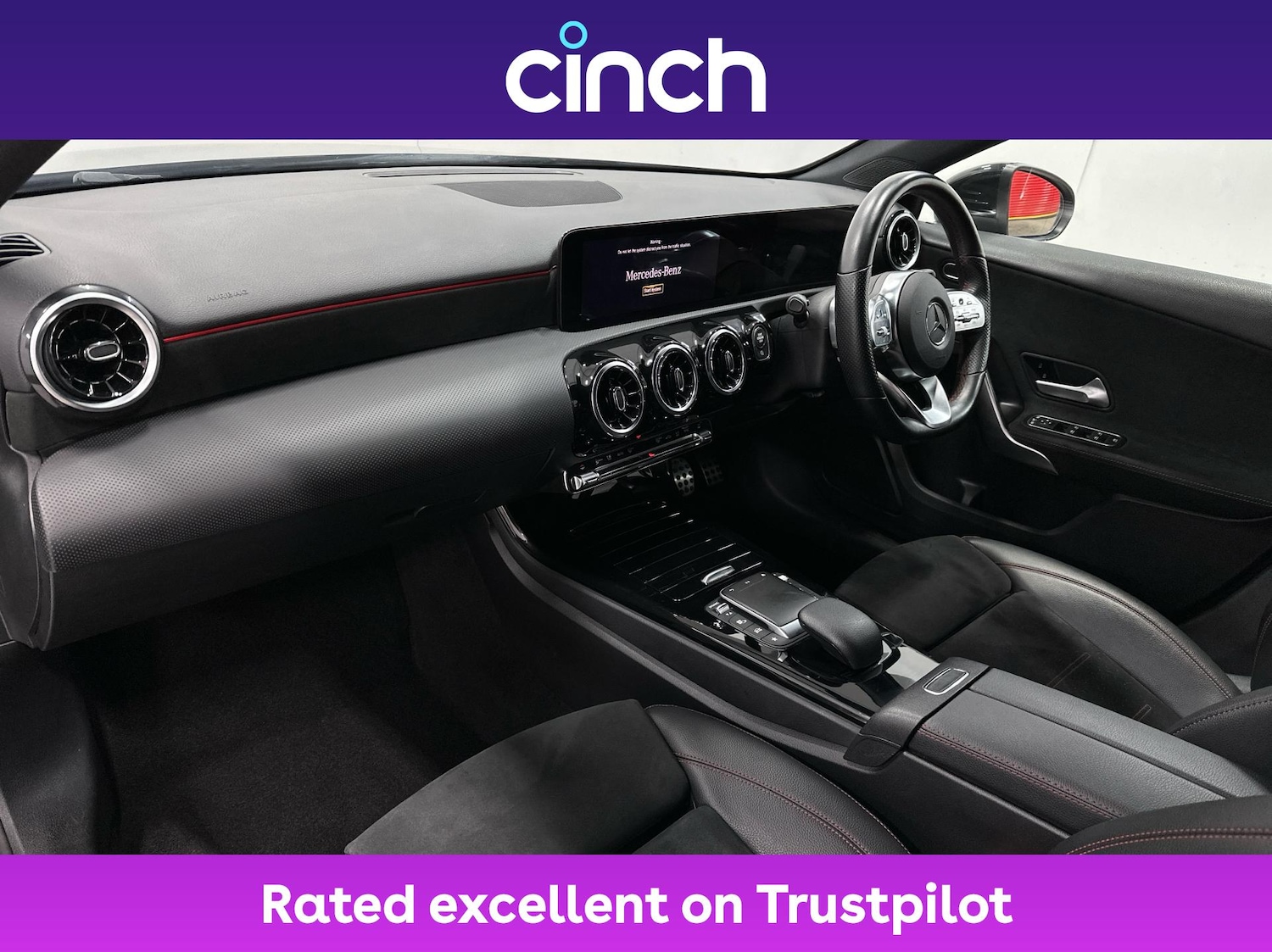 Used Mercedes-Benz A-Class 2021 for sale - 76804422: Photo 14