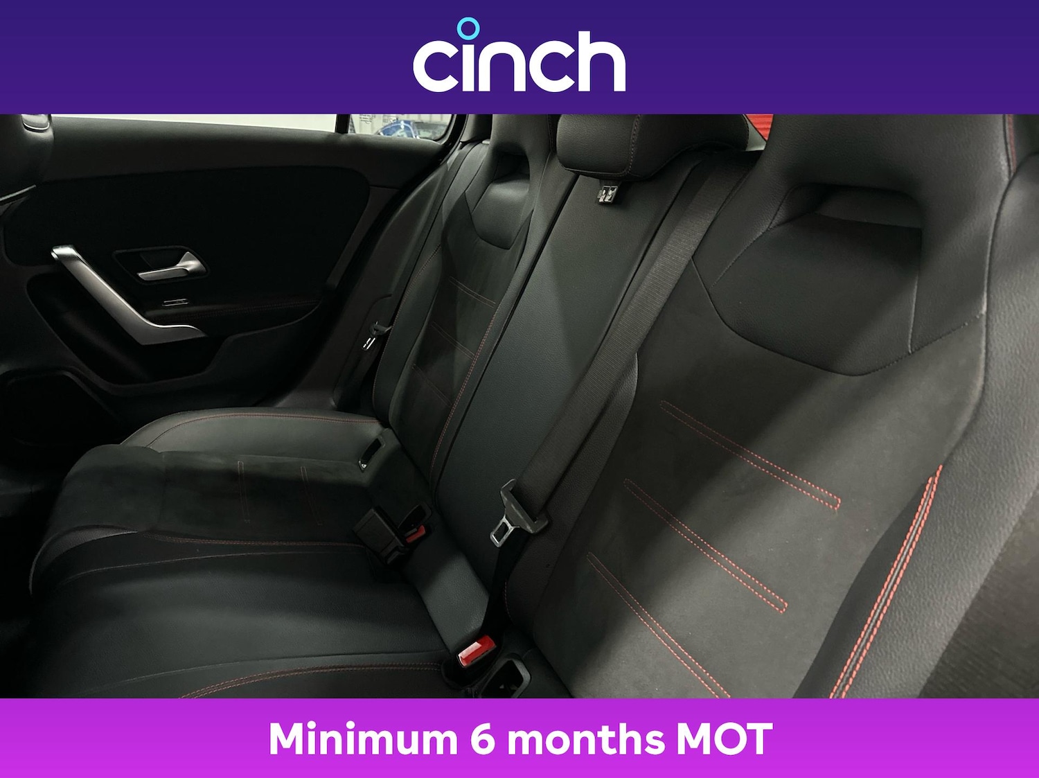 Used Mercedes-Benz A-Class 2021 for sale - 76804422: Photo 20