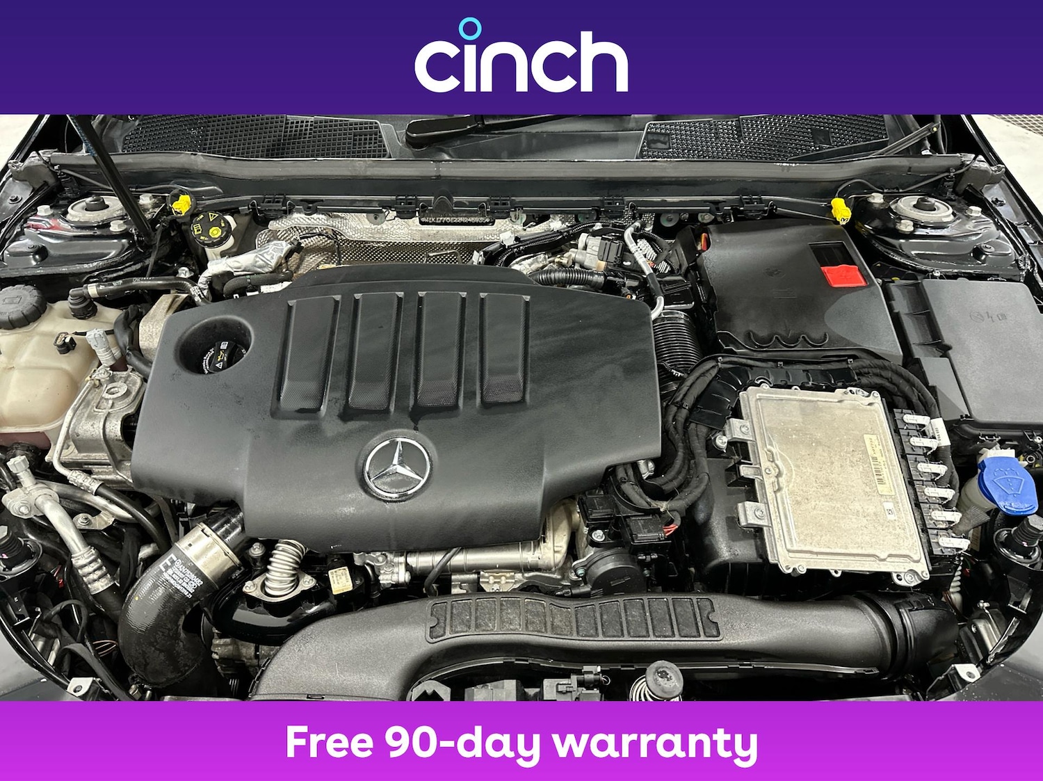 Used Mercedes-Benz A-Class 2021 for sale - 76804422: Photo 23