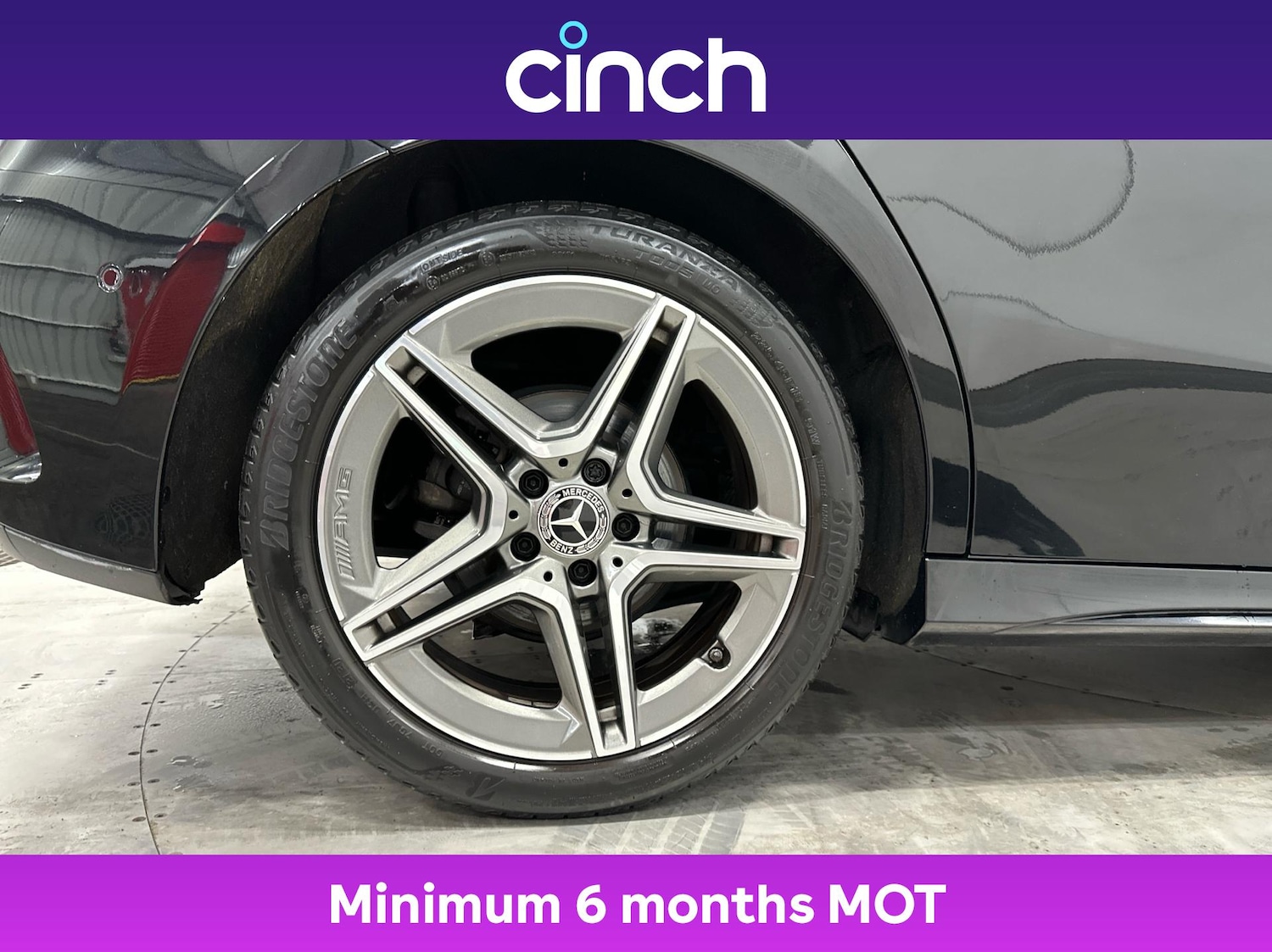 Used Mercedes-Benz A-Class 2021 for sale - 76804422: Photo 27