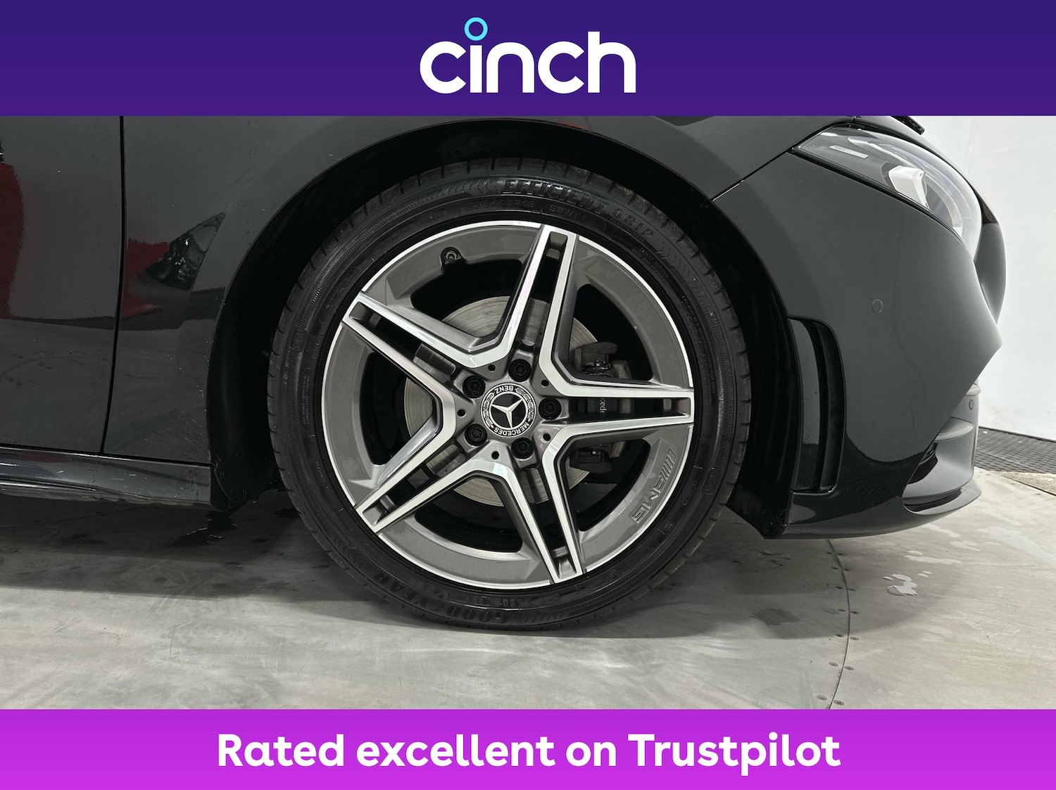 Used Mercedes-Benz A-Class 2021 for sale - 76804422: Photo 28