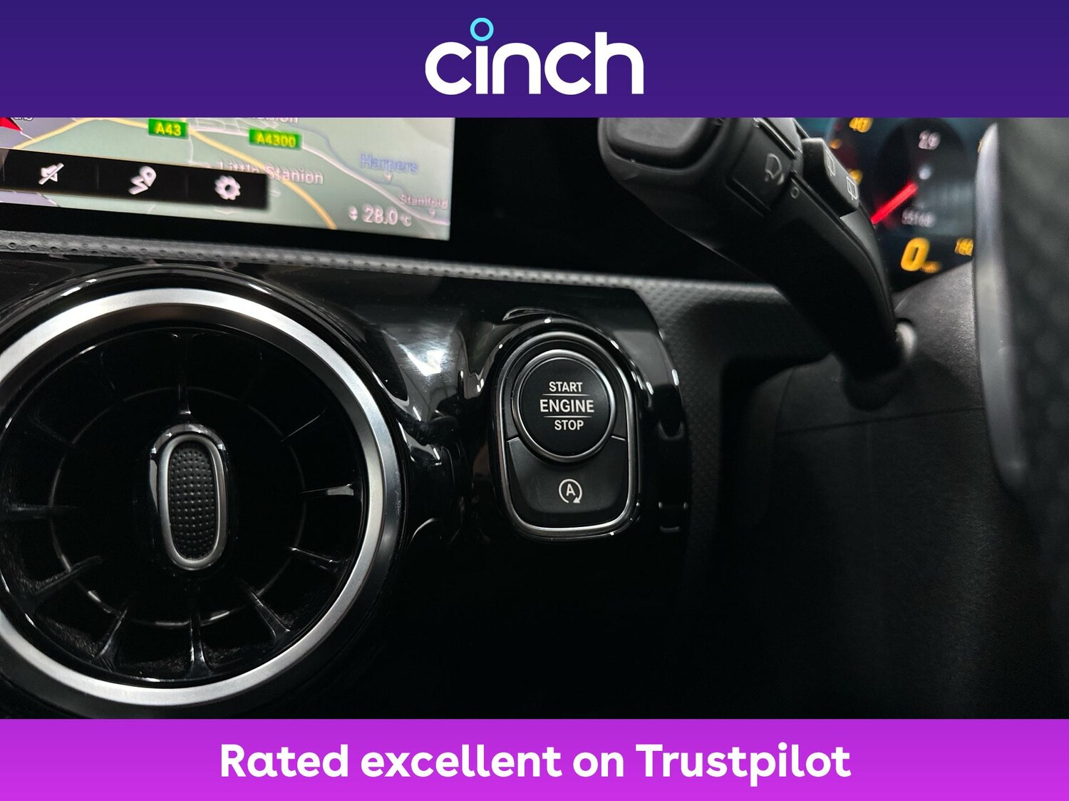 Used Mercedes-Benz A-Class 2021 for sale - 76804422: Photo 33