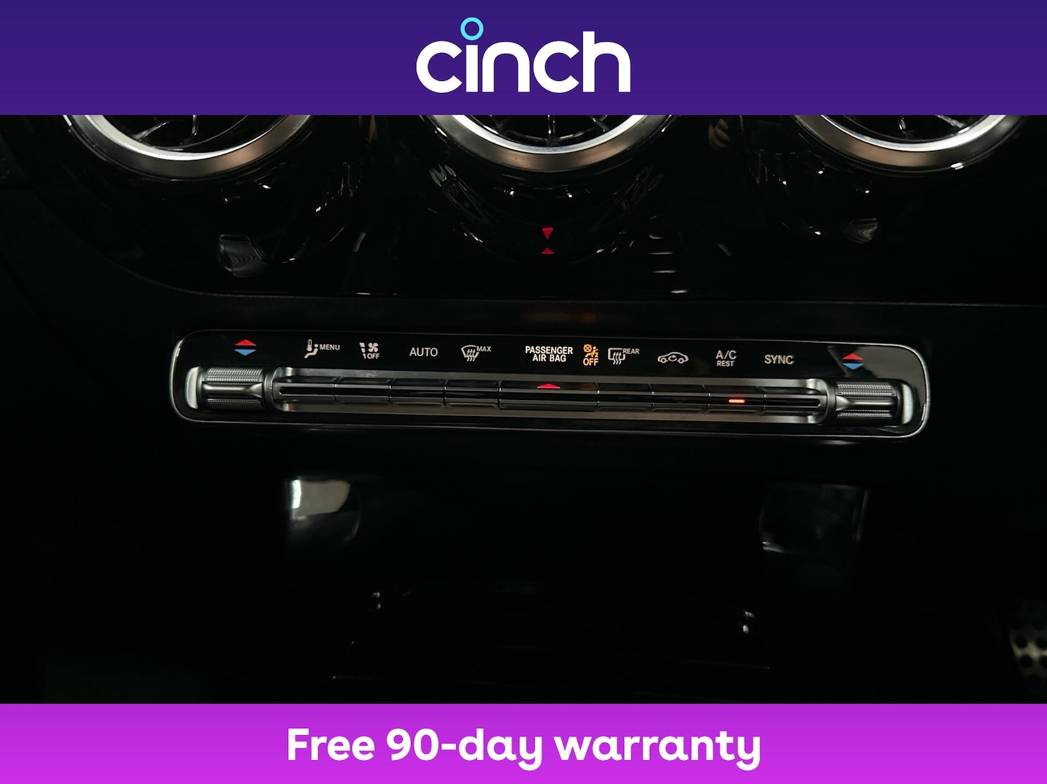 Used Mercedes-Benz A-Class 2021 for sale - 76804422: Photo 34