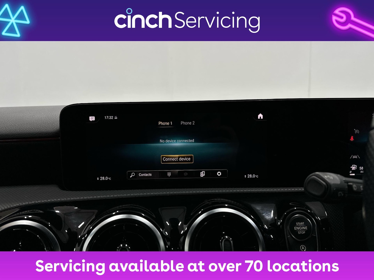 Used Mercedes-Benz A-Class 2021 for sale - 76804422: Photo 36