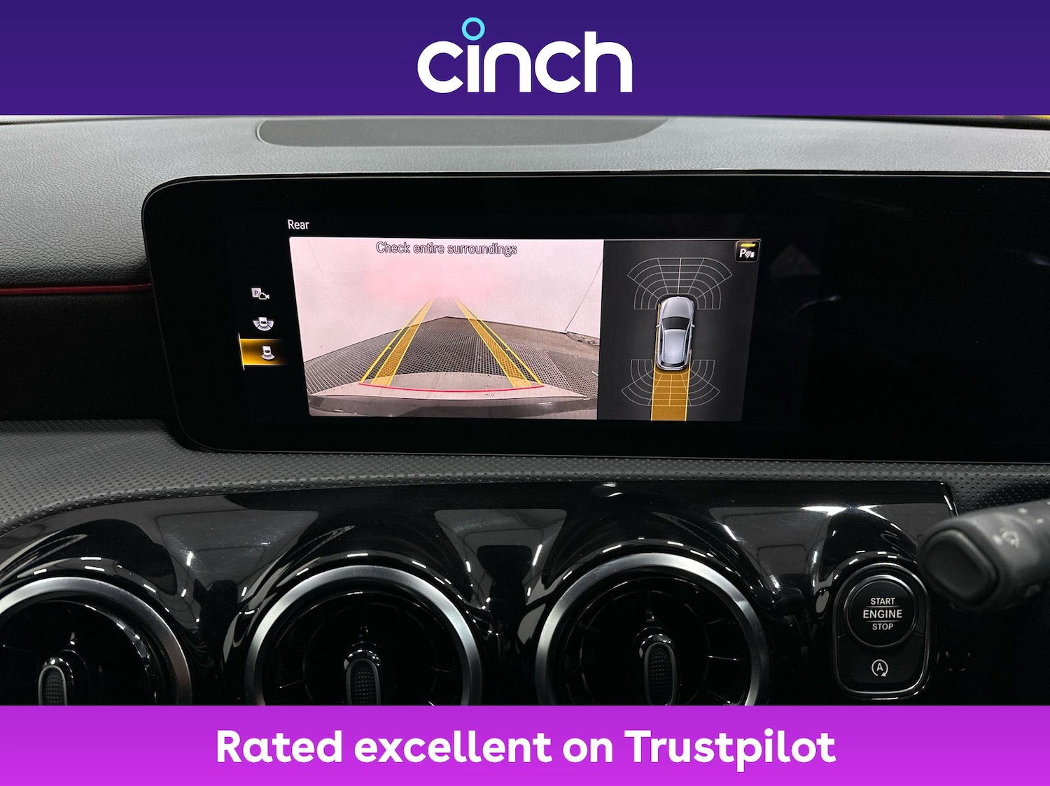 Used Mercedes-Benz A-Class 2021 for sale - 76804422: Photo 38