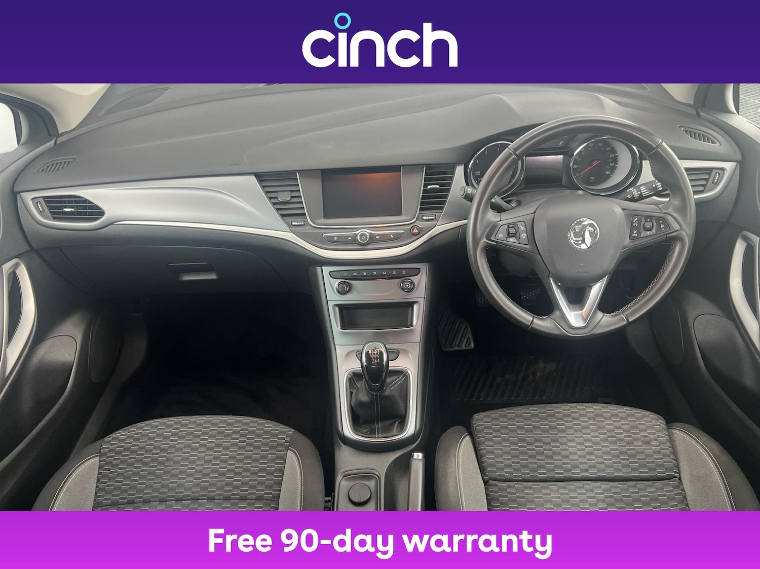 Used Vauxhall Astra 2020 for sale - 76941428: Photo 15