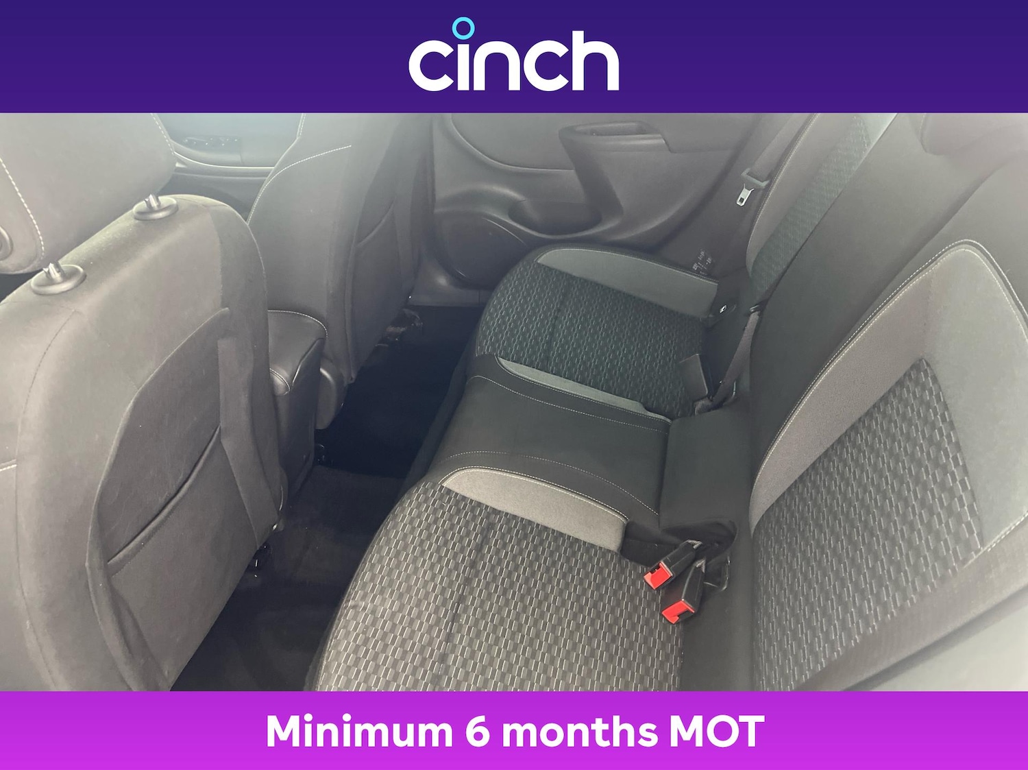 Used Vauxhall Astra 2020 for sale - 76941428: Photo 20