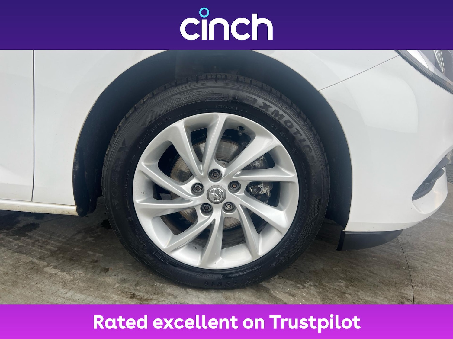 Used Vauxhall Astra 2020 for sale - 76941428: Photo 28