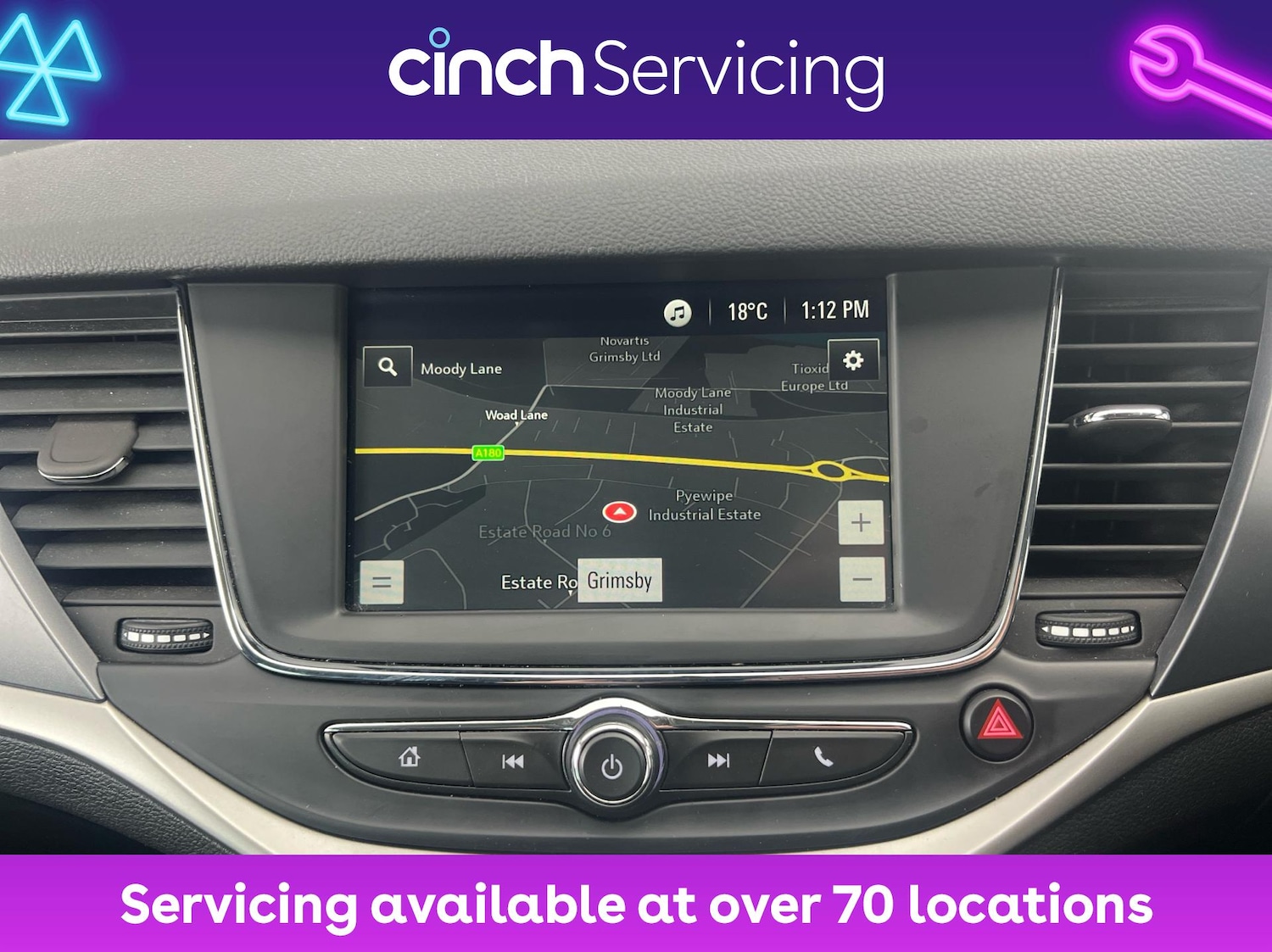 Used Vauxhall Astra 2020 for sale - 76941428: Photo 31