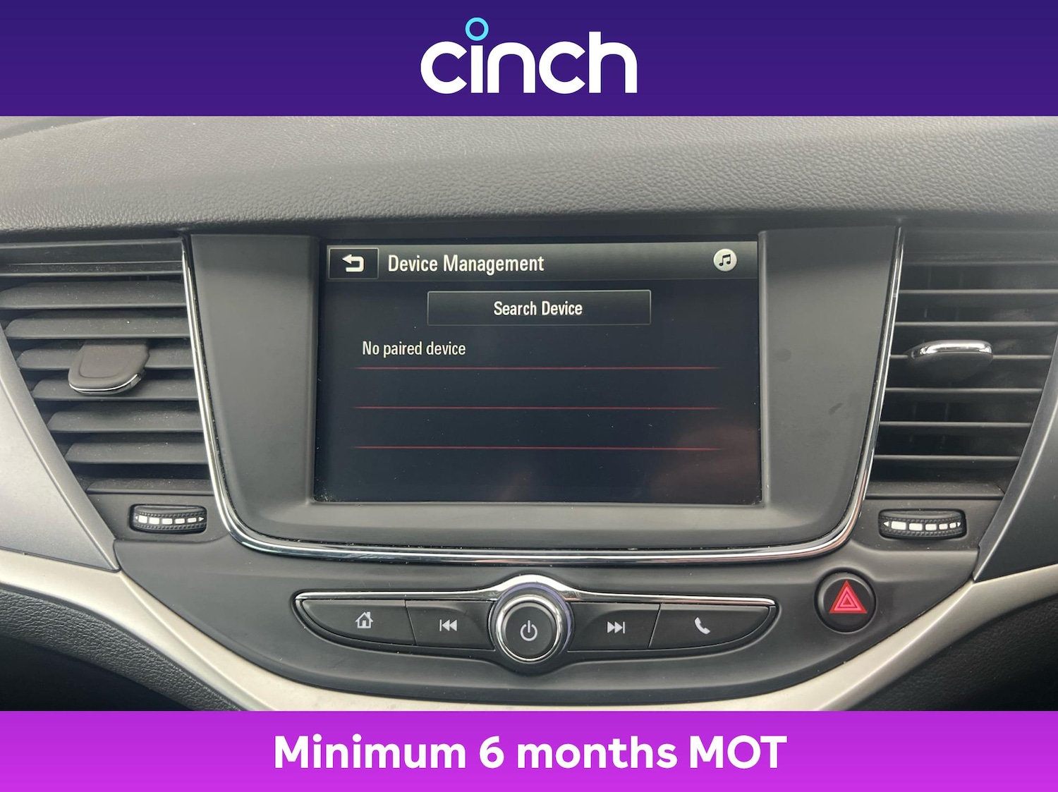 Used Vauxhall Astra 2020 for sale - 76941428: Photo 32