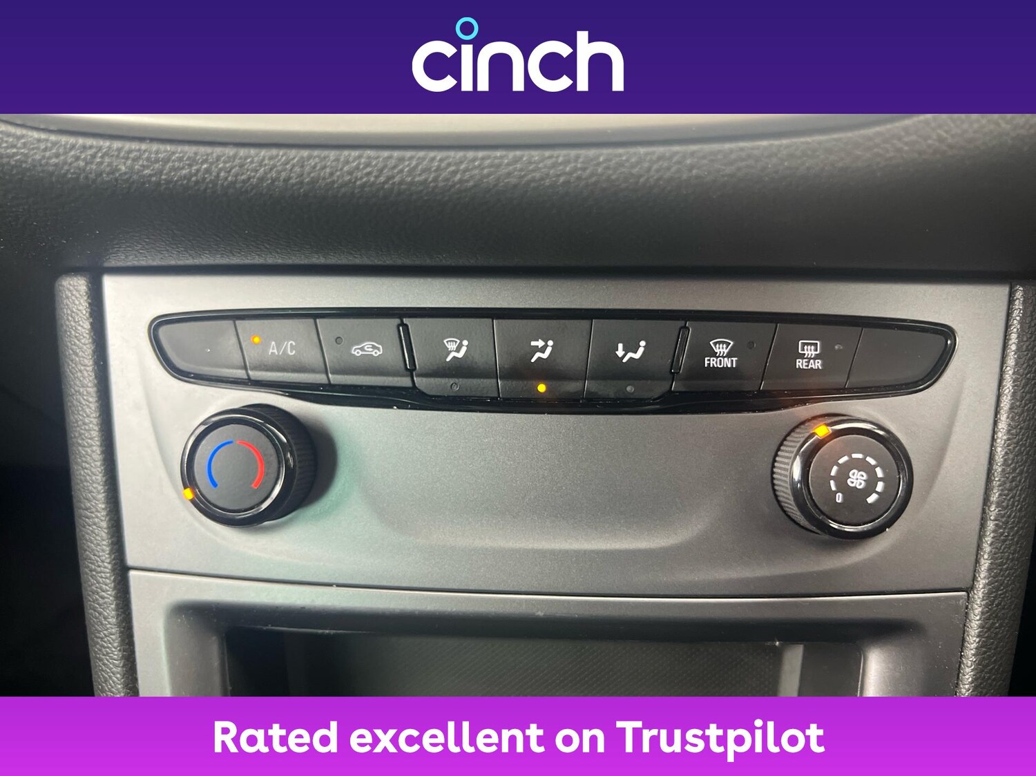 Used Vauxhall Astra 2020 for sale - 76941428: Photo 33