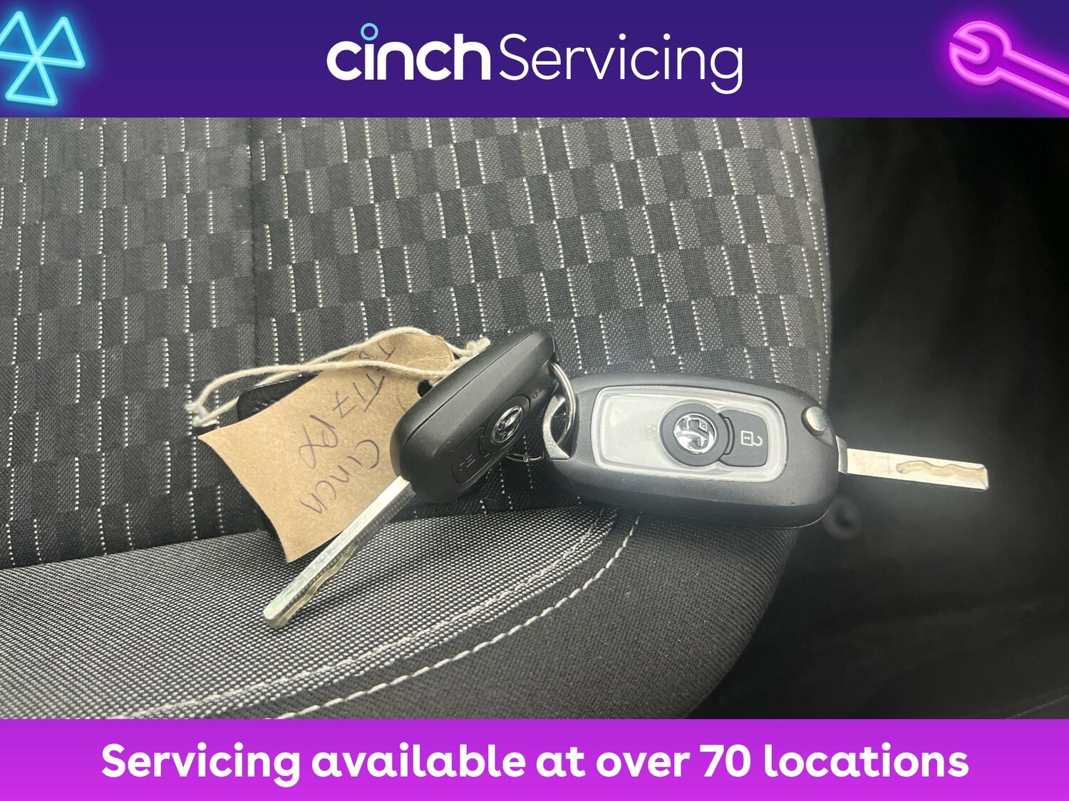 Used Vauxhall Astra 2020 for sale - 76941428: Photo 36