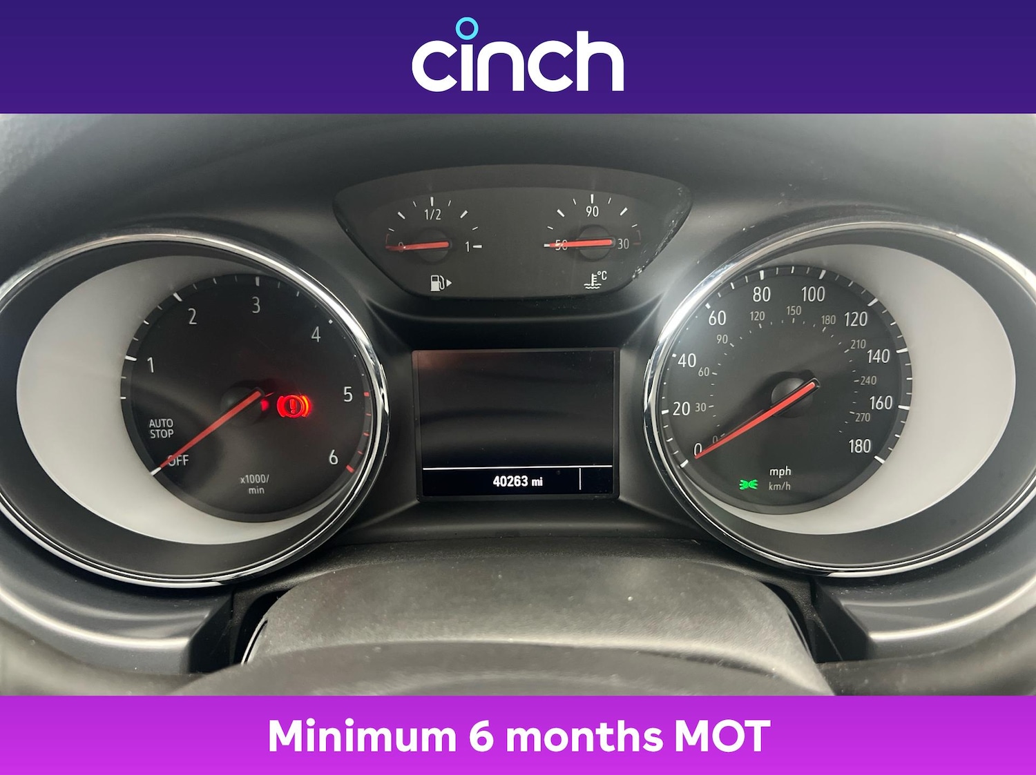 Used Vauxhall Astra 2020 for sale - 76941428: Photo 37