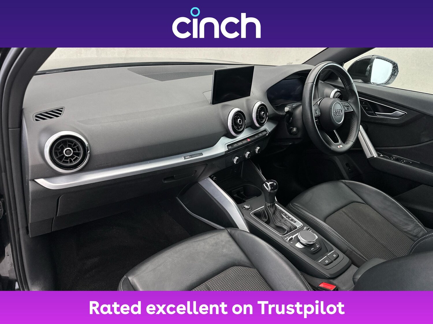 Used Audi Q2 2022 for sale - 76712040: Photo 14